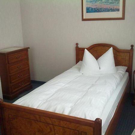 Hotel Ascania 애세르슬레벤 외부 사진