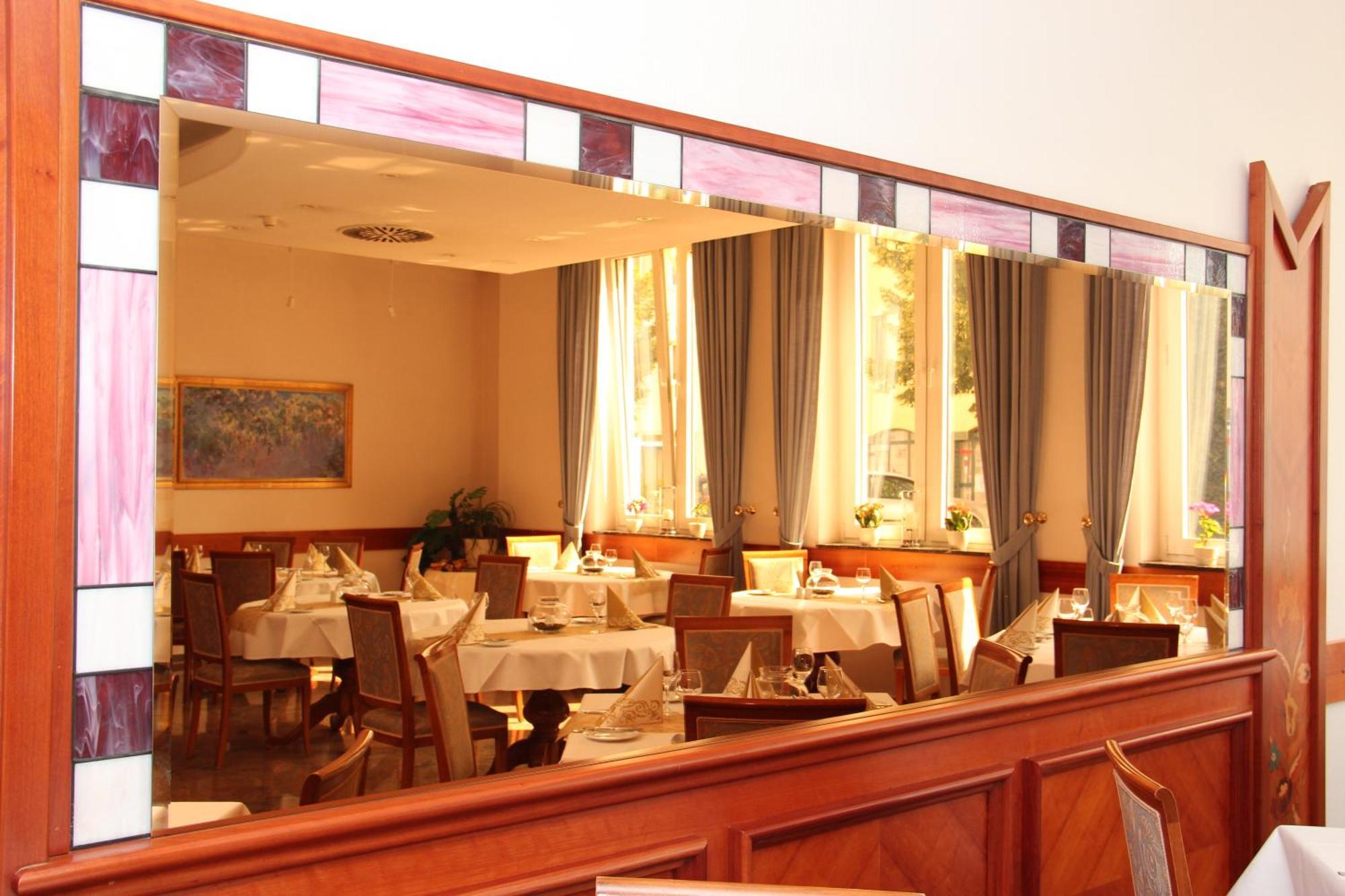 Hotel Ascania 애세르슬레벤 외부 사진